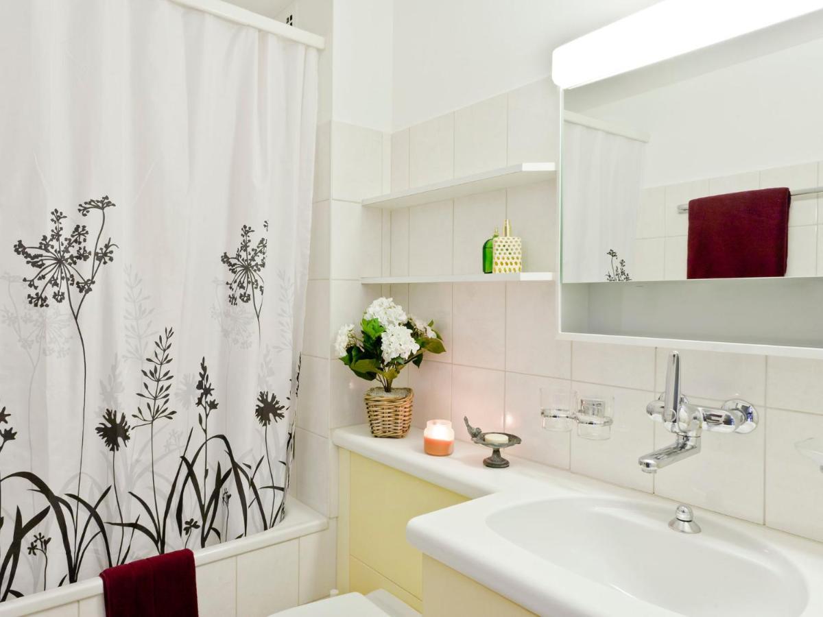 Apartment Double Room-4 By Interhome Ascona Exterior photo